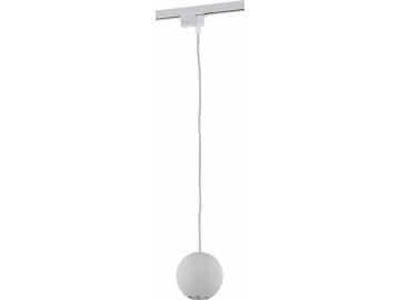 Nowodvorski Lištové závěsné svítidlo 9335 PROFILE BUBBLE WHITE Nowodvorski Lištové závěsné svítidlo 9335 PROFILE BUBBLE WHITE