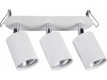 Nowodvorski Podhledové bodové světlo 9394 EYE FIT WHITE III Nowodvorski Podhledové bodové světlo 9394 EYE FIT WHITE III