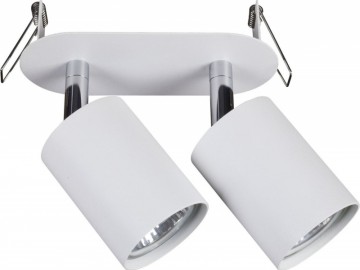 Nowodvorski Podhledové bodové světlo 9395 EYE FIT WHITE II Nowodvorski Podhledové bodové světlo 9395 EYE FIT WHITE II