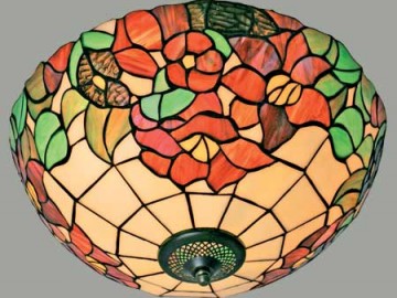 Nowodvorski Stropní svítidlo 2203 FIORI III plafon