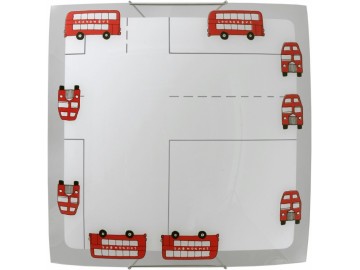 Nowodvorski Nástěnné svítidlo 2962 BUS 8 Nowodvorski Nástěnné svítidlo 2962 BUS 8