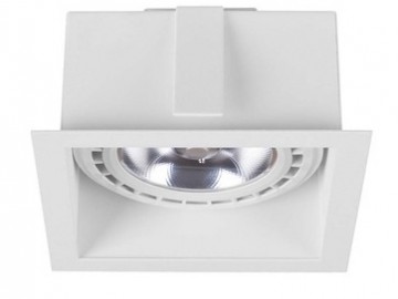 Nowodvorski Bodov&eacute; podhledov&eacute; sv&iacute;tidlo 9413 MOD WHITE I
