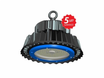 Ecolite Průmyslové LED svítidlo HB03-100W SMD reflektor 100W,13500lm,5000K,IP6 Ecolite Průmyslové LED svítidlo HB03-100W SMD reflektor 100W,13500lm,5000K,IP6