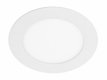 GTV LED podhledové svítidlo LD-ORW03W-CB ORIS 3W vestavný, teplá bílá