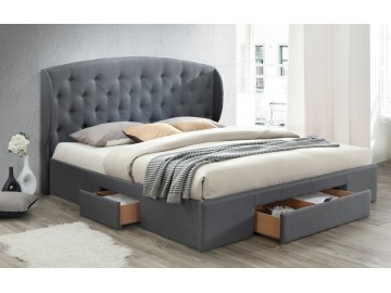 Postel CELINE 160x200 cm Postel CELINE 160x200 cm
