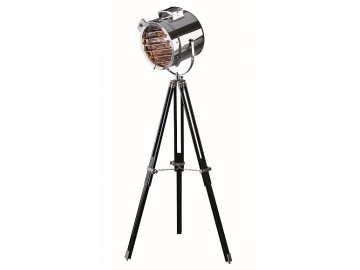 Stojací lampa LS-18