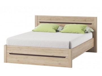 DESJO 50 postel 140x200 cm DESJO 50 postel 140x200 cm
