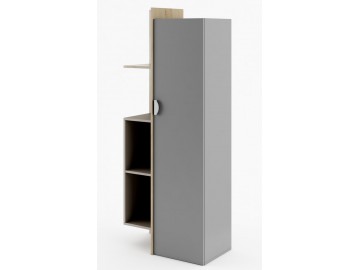 Skříňka 1d levá FRAME FR-03L
