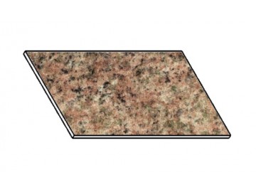 Kuchyňská pracovní deska 60 cm tarna