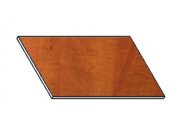 Kuchyňská pracovní deska 50 cm hruška