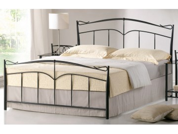 Postel CHAMPAGNE 9312 - 180x200 cm
