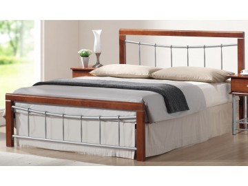 Postel SILVER 3911 - 180x200 cm