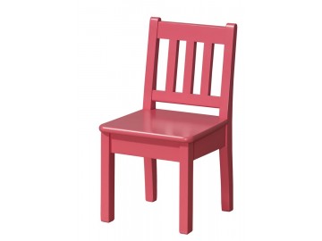 Dětská židlička NUKI NU16