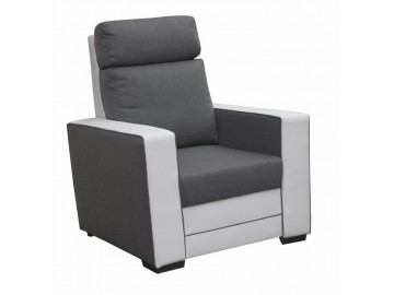 Křeslo MAXX látky K2