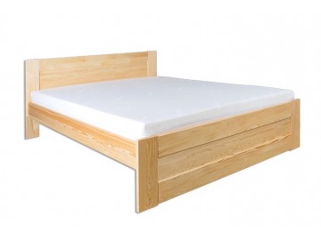 KL-102 postel šířka 200 cm