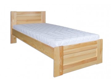 KL-121 postel šířka 100 cm