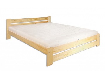 KL-118 postel šířka 120 cm