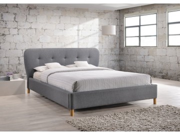Čalouněná postel BELLA 160x200