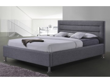 Postel LIDEN 160x200 cm