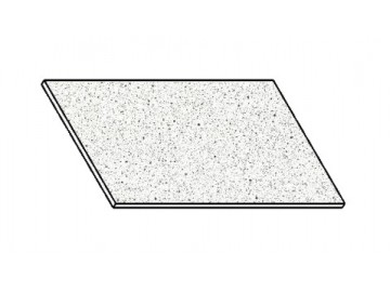 Kuchyňská pracovní deska 40 cm antares