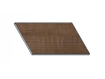 Kuchyňská pracovní deska 20 cm dub balara
