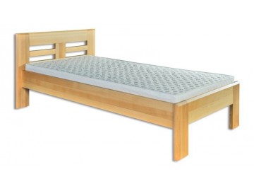 KL-160 postel šířka 100 cm