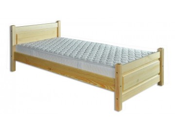 KL-129 postel šířka 80 cm
