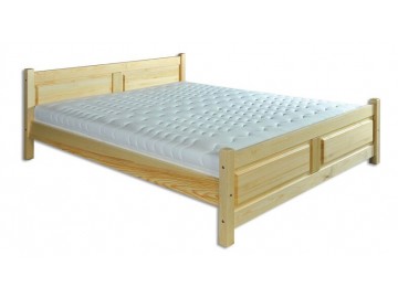 KL-115 postel šířka 160 cm