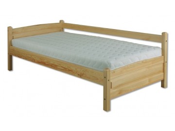 KL-133 postel
