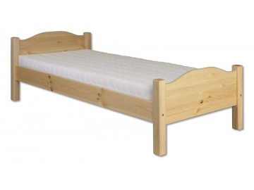 KL-128 postel šířka 100 cm