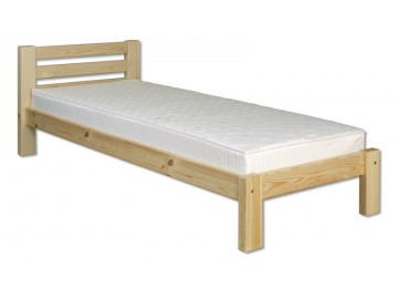 KL-127 postel šířka 100 cm