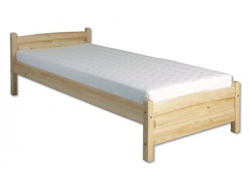KL-125 postel šířka 100 cm
