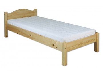KL-124 postel šířka 100 cm