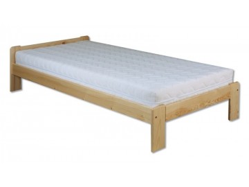KL-123 postel šířka 90 cm