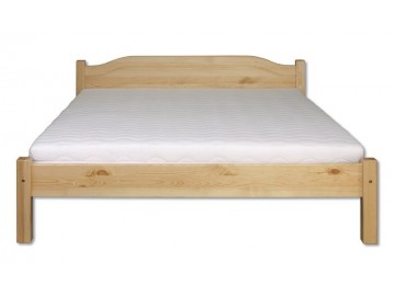 KL-106 postel šířka 200 cm