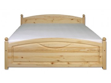 KL-103 postel šířka 200 cm