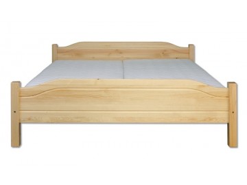 KL-101 postel šířka 160 cm
