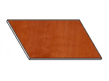 Kuchyňská pracovní deska 80 cm hruška Kuchyňská pracovní deska 80 cm hruška