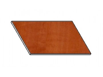 Kuchyňská pracovní deska 40 cm hruška Kuchyňská pracovní deska 40 cm hruška