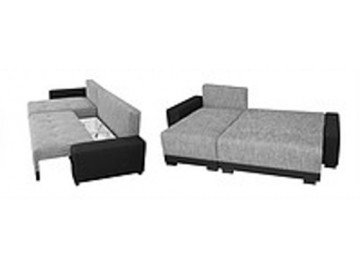Sedací souprava Maine Enzo 162/Soft 17