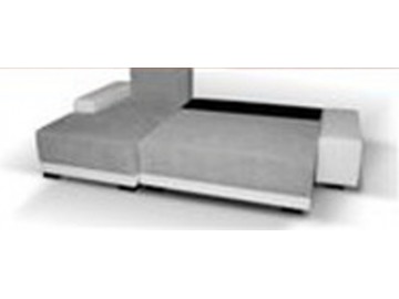 Sedací souprava Destiny P Savoy 100/Soft 17