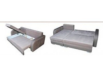 Sedací souprava Ingwarr UNI Sun 66/Soft 17