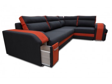 Sedac&iacute; souprava Association P Inari 96/100