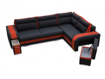 Sedac&iacute; souprava Association P Inari 96/100