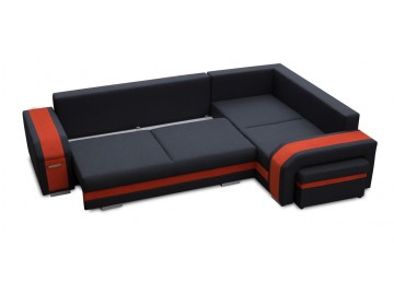 Sedac&iacute; souprava Association P Inari 96/100