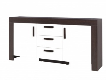 Komoda Cezanne R13 milano/crem