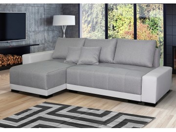 Sedací souprava Maine Enzo 162/Soft 17