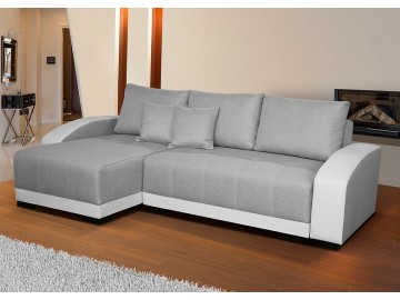 Sedac&iacute; souprava Maine II Enzo 162/Soft 17