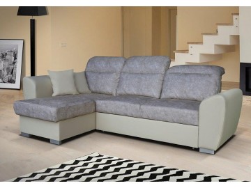 Sedací souprava Arlington L Forever 61/Soft 33 Sedací souprava Arlington L Forever 61/Soft 33