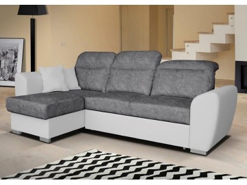 Sedací souprava Arlington L Forever 65/Soft 17